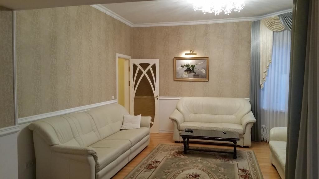 Апартаменты Grand apartment with big terrace Минск-20
