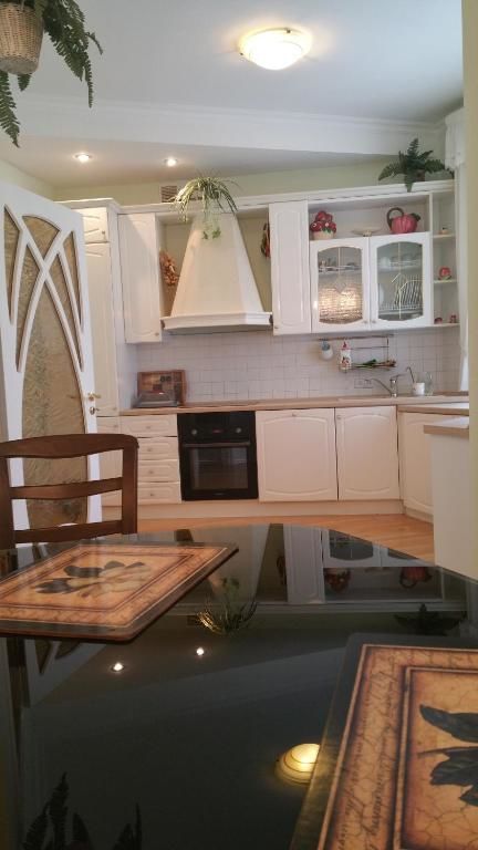 Апартаменты Grand apartment with big terrace Минск-24
