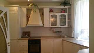 Апартаменты Grand apartment with big terrace Минск Апартаменты с 3 спальнями-10