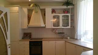 Апартаменты Grand apartment with big terrace Минск Апартаменты с 3 спальнями-20