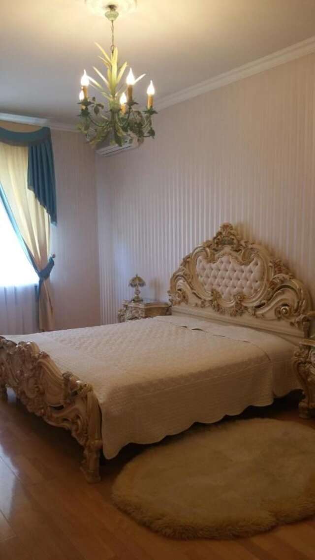 Апартаменты Grand apartment with big terrace Минск-5