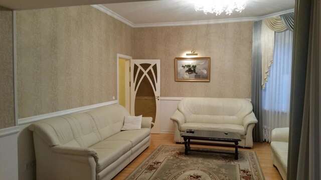 Апартаменты Grand apartment with big terrace Минск-10